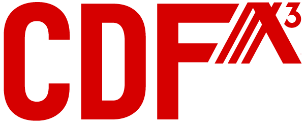 Logo impresa edile CDF3